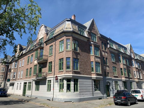 Bilde 1 av annonsen