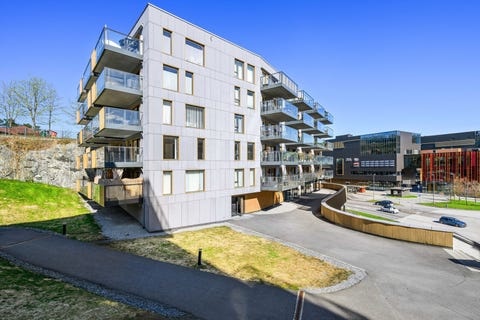 Bilde 1 av annonsen
