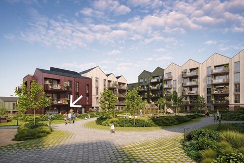 Bilde 1 av annonsen