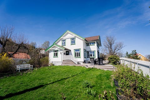 Bilde 1 av annonsen