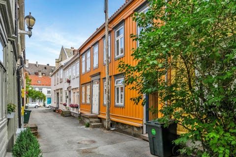 Bilde 2 av annonsen