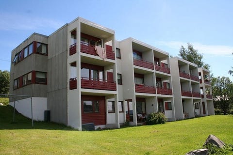 Bilde 1 av annonsen