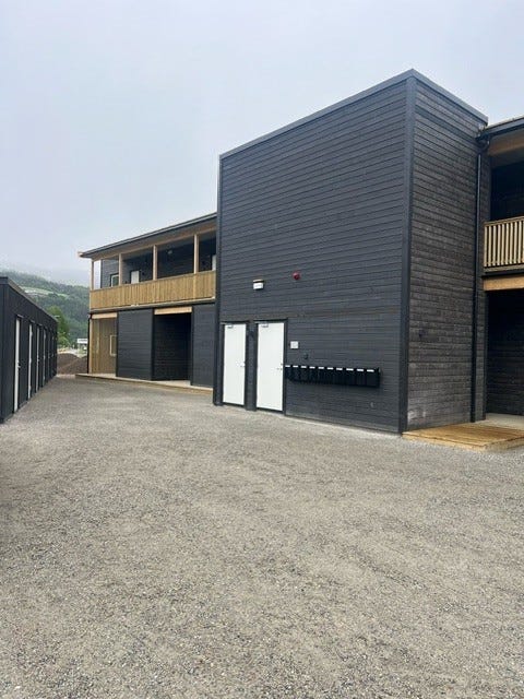 Bilde 1 av annonsen