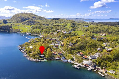Bilde 1 av annonsen
