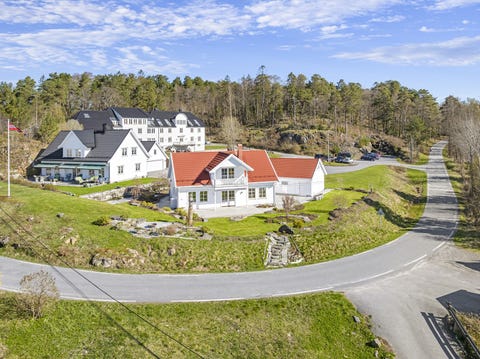Bilde 1 av annonsen