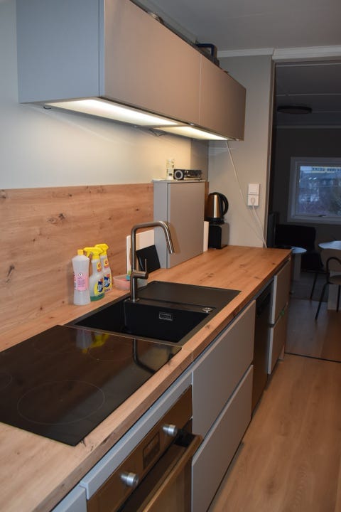 Bilde 1 av annonsen