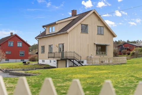 Bilde 1 av annonsen