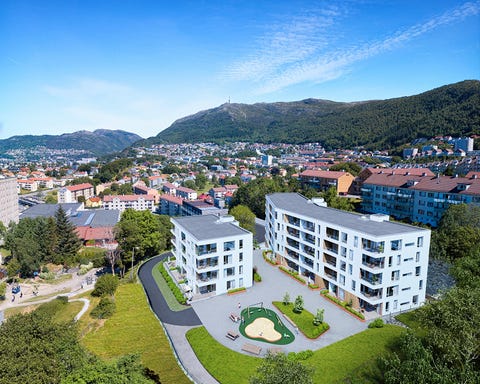 Bilde 1 av annonsen