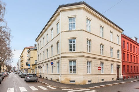 Bilde 1 av annonsen