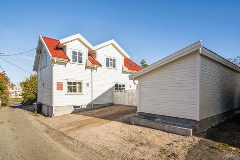 Bilde 1 av annonsen