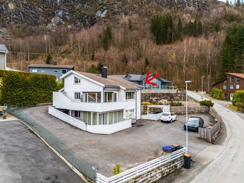 Bilde 1 av annonsen