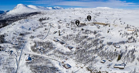 Bilde 2 av annonsen