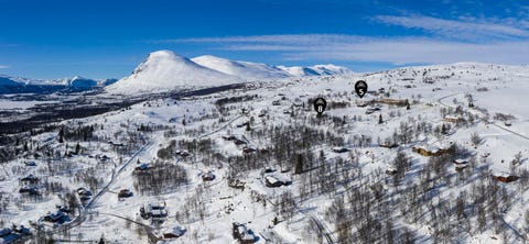 Bilde 1 av annonsen