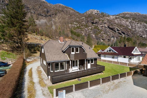 Bilde 1 av annonsen