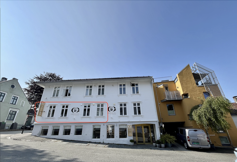 Bilde 1 av annonsen