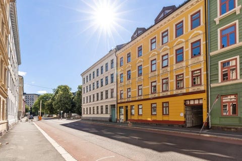 Bilde 1 av annonsen
