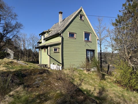 Bilde 1 av annonsen