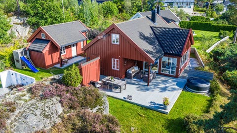 Bilde 1 av annonsen
