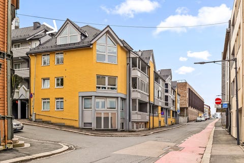 Bilde 1 av annonsen