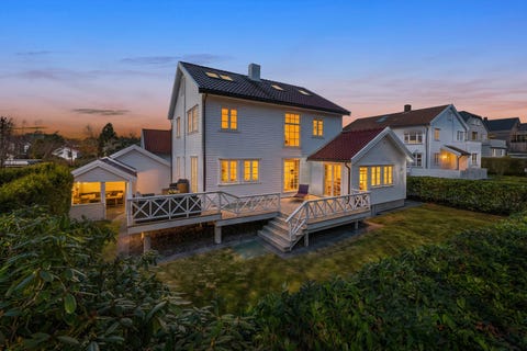 Bilde 1 av annonsen