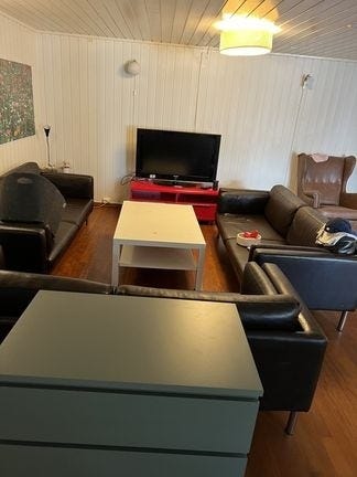 Bilde 1 av annonsen