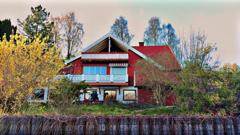 Bilde 1 av annonsen