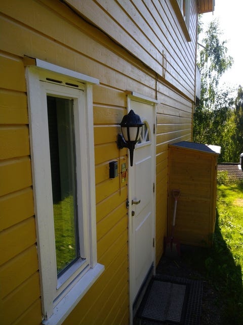 Bilde 1 av annonsen
