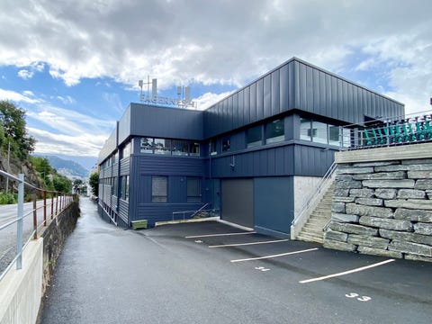 Bilde 1 av annonsen
