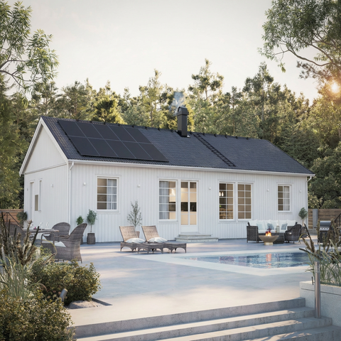 Bilde 1 av annonsen