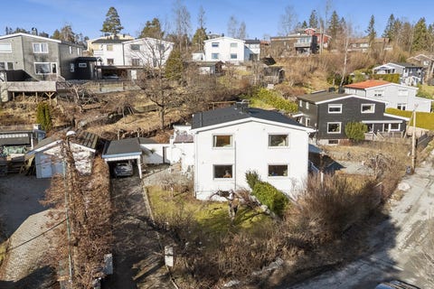 Bilde 1 av annonsen