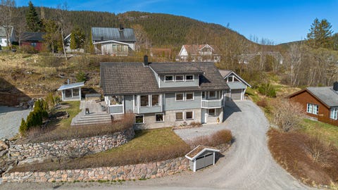 Bilde 1 av annonsen