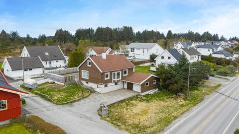 Bilde 1 av annonsen
