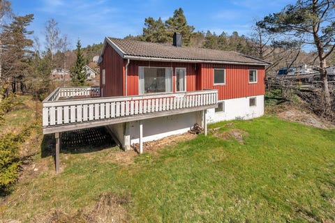 Bilde 1 av annonsen