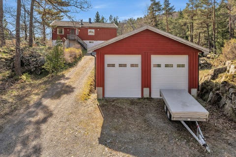 Bilde 2 av annonsen