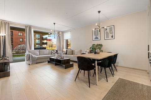 Bilde 1 av annonsen