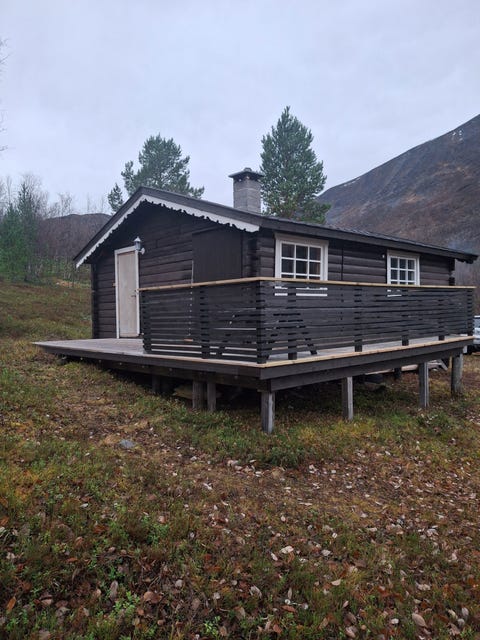 Bilde 1 av annonsen