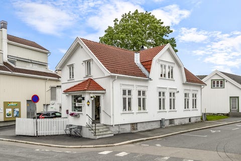 Bilde 1 av annonsen