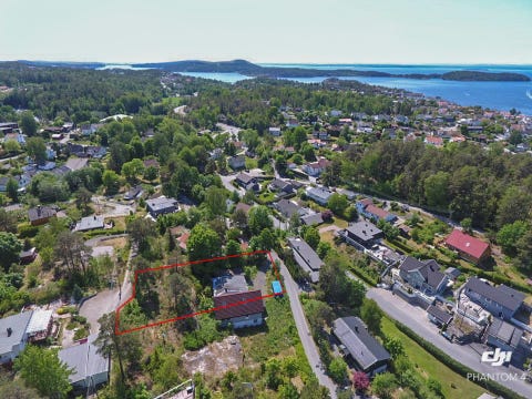 Bilde 1 av annonsen