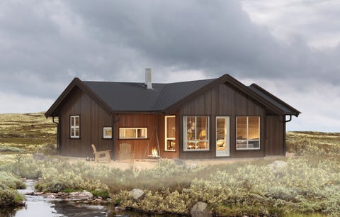 Bilde 2 av annonsen