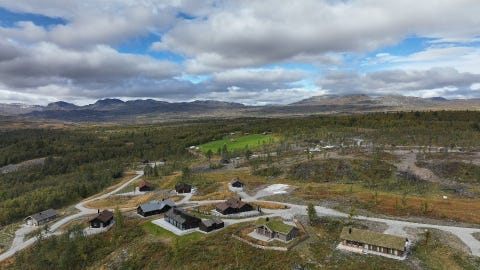 Bilde 2 av annonsen