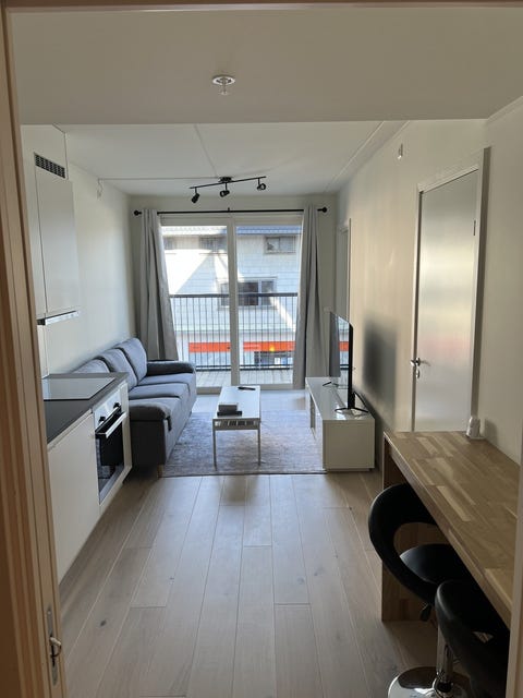 Bilde 2 av annonsen