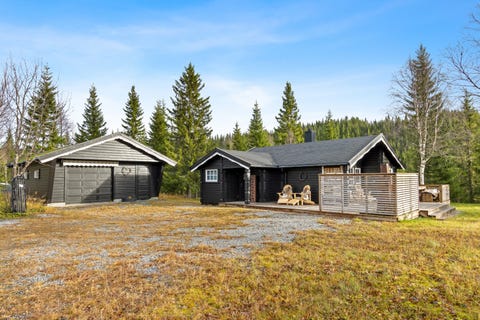Bilde 1 av annonsen