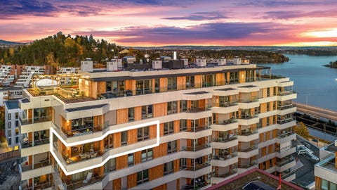 Bilde 1 av annonsen