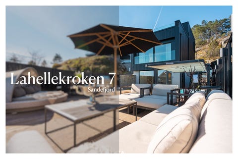 Bilde 1 av annonsen