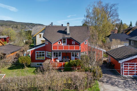 Bilde 1 av annonsen