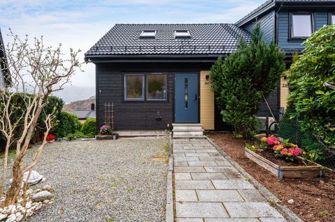 Bilde 1 av annonsen
