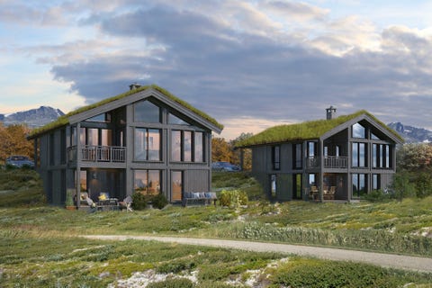 Bilde 1 av annonsen