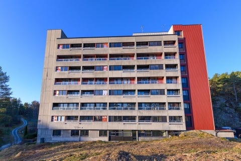 Bilde 2 av annonsen