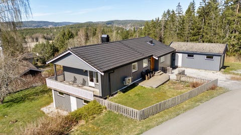 Bilde 1 av annonsen