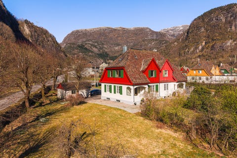 Bilde 1 av annonsen